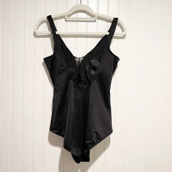 Miraclesuit Oceanus One-Piece Swimsuit (Size 14) - Picture 7 of 10